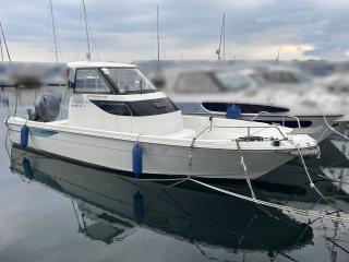 ヤマハ UF23(GN8)