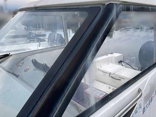 ヤマハ UF23(GN8)