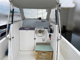 ヤマハ UF23(GN8)