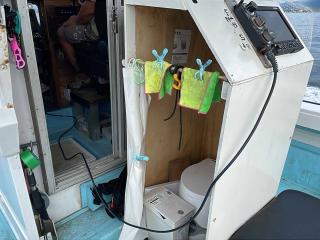 ヤンマー あらしおDE37F