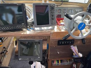 ヤンマー あらしおDE37F