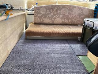ヤンマー あらしおDE37F