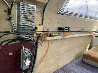ヤンマー あらしおDE37F