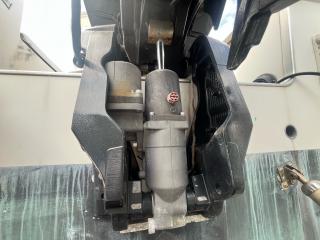 ニッサン サンクルーズ22