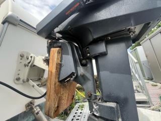 ニッサン サンクルーズ22
