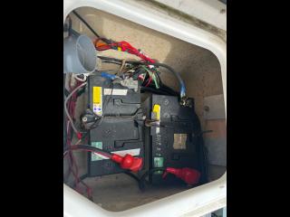 ニッサン サンクルーズ22