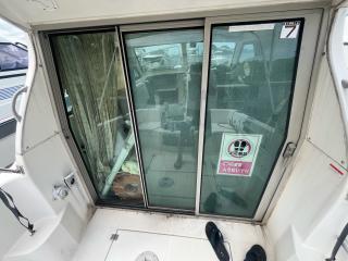 ニッサン サンクルーズ22