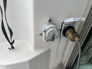ニッサン サンクルーズ22