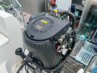 ニッサン サンクルーズ22