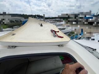 ニッサン サンクルーズ22