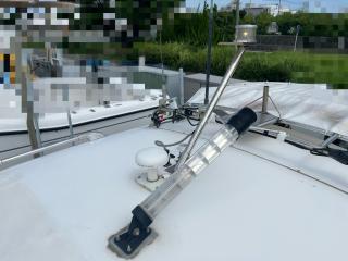 ニッサン サンクルーズ22