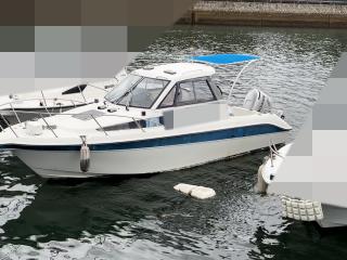 ヤマハ FR-24