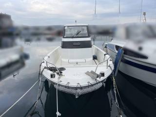 ヤマハ UF23(GN8)