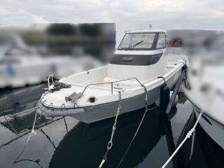 ヤマハ UF23(GN8)