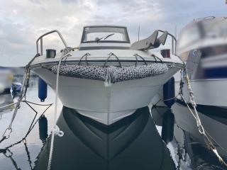 ヤマハ UF23(GN8)