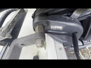 ヤマハ FR24(FR5)