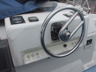 HORIZON YACHTE アンフィニ55セダン