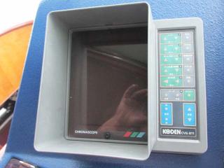HORIZON YACHTE アンフィニ55セダン
