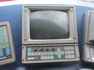 HORIZON YACHTE アンフィニ55セダン