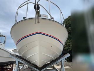 ヤマハ CR27(GR3)