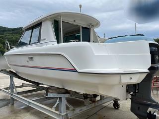ヤマハ CR27(GR3)