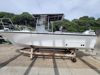 ヤンマー FX24C-OSA