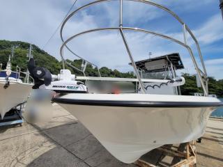 ヤンマー FX24C-OSA