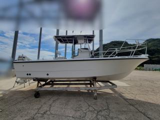 ヤンマー FX24C-OSA
