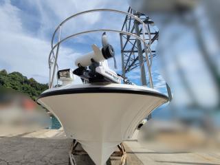 ヤンマー FX24C-OSA