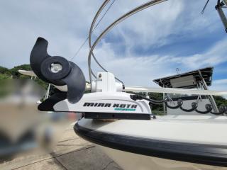 ヤンマー FX24C-OSA