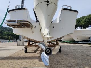 ヤンマー FX24C-OSA