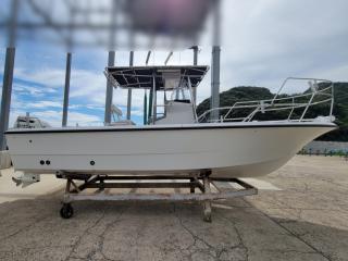ヤンマー FX24C-OSA