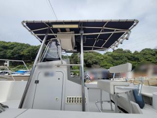 ヤンマー FX24C-OSA