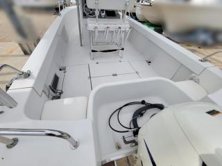 ヤンマー FX24C-OSA