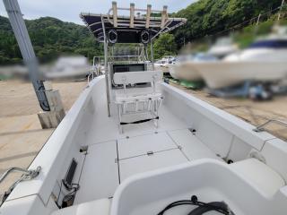 ヤンマー FX24C-OSA
