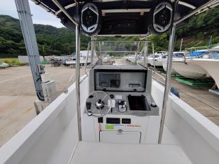 ヤンマー FX24C-OSA