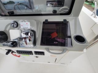 ヤンマー FX24C-OSA