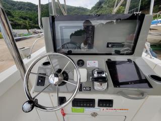 ヤンマー FX24C-OSA