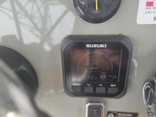 ヤンマー FX24C-OSA