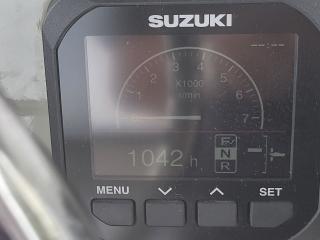 ヤンマー FX24C-OSA