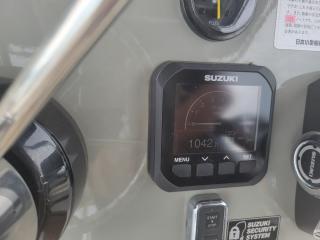 ヤンマー FX24C-OSA