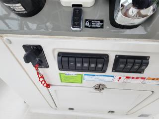 ヤンマー FX24C-OSA