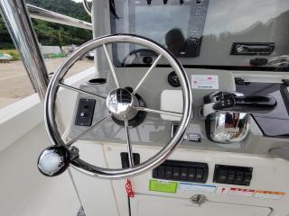 ヤンマー FX24C-OSA