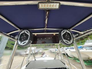 ヤンマー FX24C-OSA