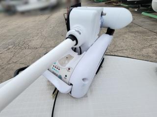 ヤンマー FX24C-OSA
