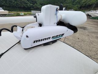 ヤンマー FX24C-OSA