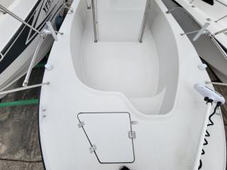 ヤンマー FX24C-OSA