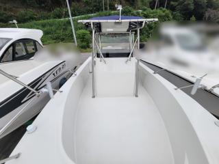 ヤンマー FX24C-OSA