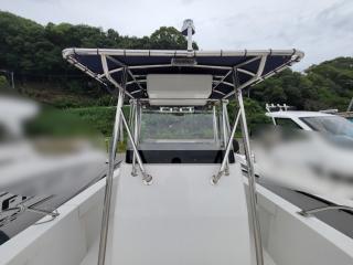 ヤンマー FX24C-OSA