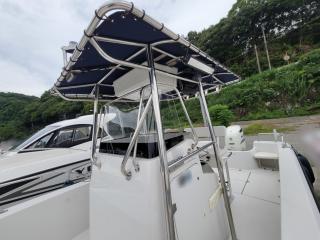 ヤンマー FX24C-OSA